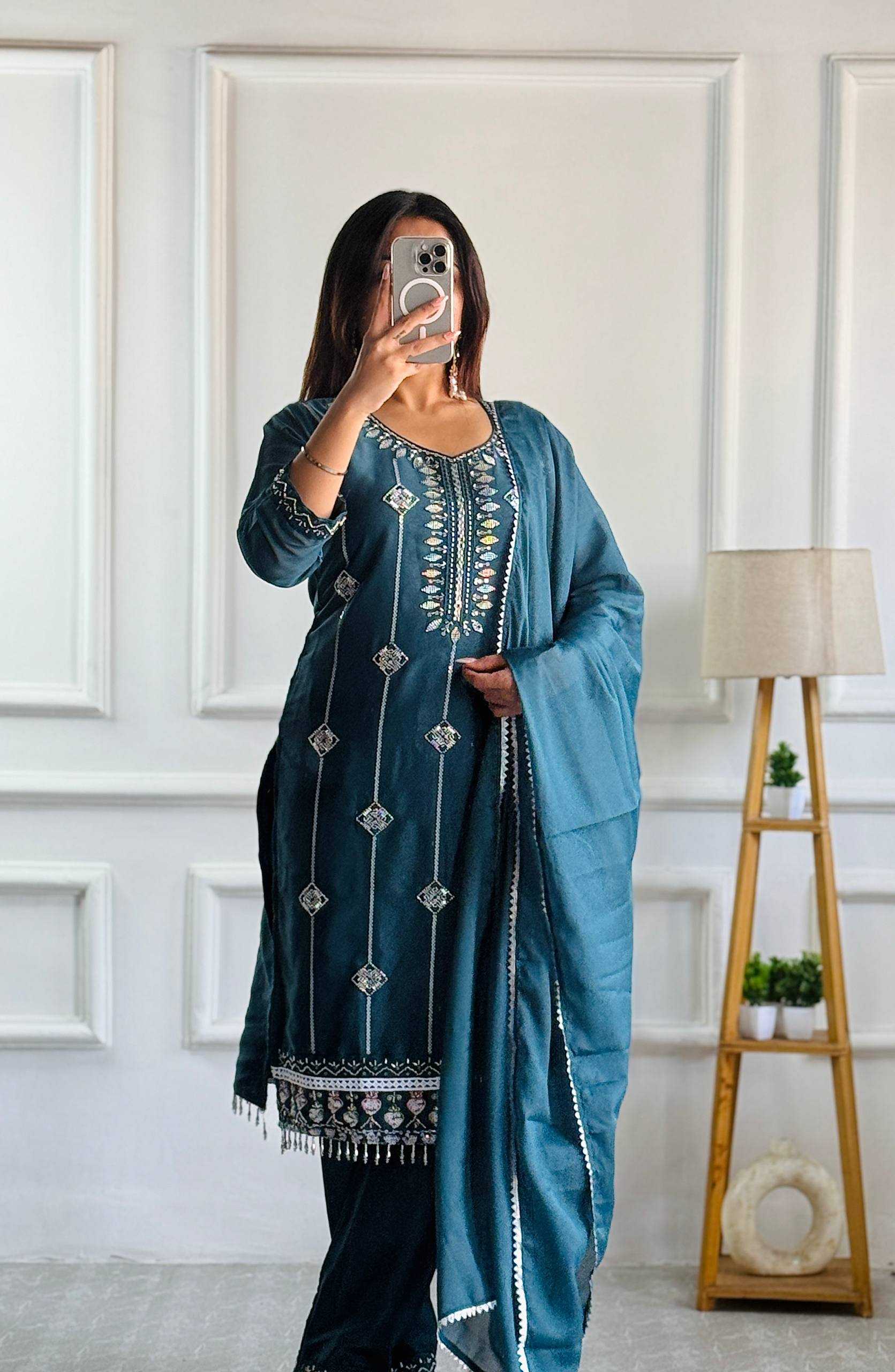 Ynf Georgette KESH523 249 Suits & Dresses Wholesale Ladies Suits Party wear suits Designer Suits Manufacturer