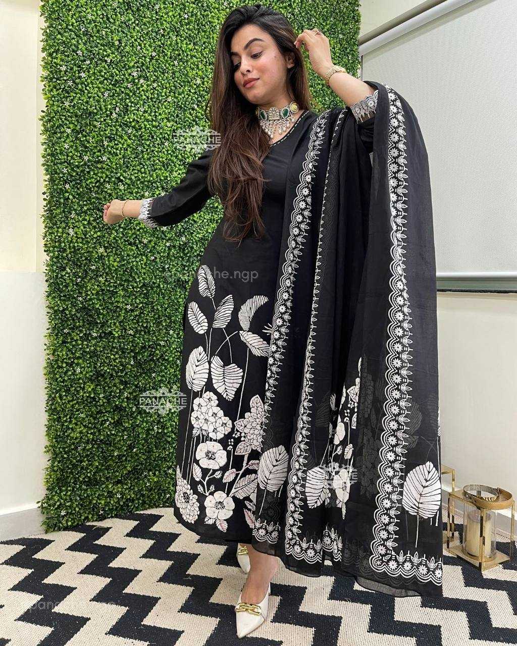 Ynf Georgette KESH526 101 Suits & Dresses Wedding Collections Plus Size Collections Wholesale Printed Suits Georgette Suit Designer Suits Manufacturer