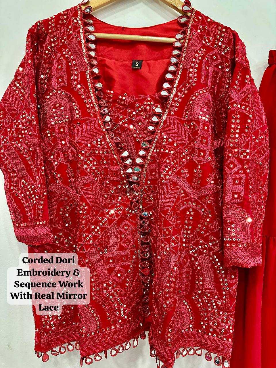 Ynf Georgette KESH531 1022 Suits & Dresses Bollywood Collections Wholesale Sharara Salwar Suits Indo Western Dresses Disha Patni Sarees Palazzo Suit Party wear suits Manufacturer
