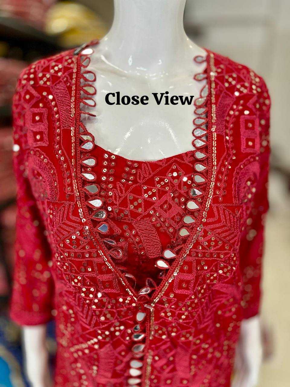 Ynf Georgette KESH531 1022 Suits & Dresses Bollywood Collections Wholesale Sharara Salwar Suits Indo Western Dresses Disha Patni Sarees Palazzo Suit Party wear suits Manufacturer