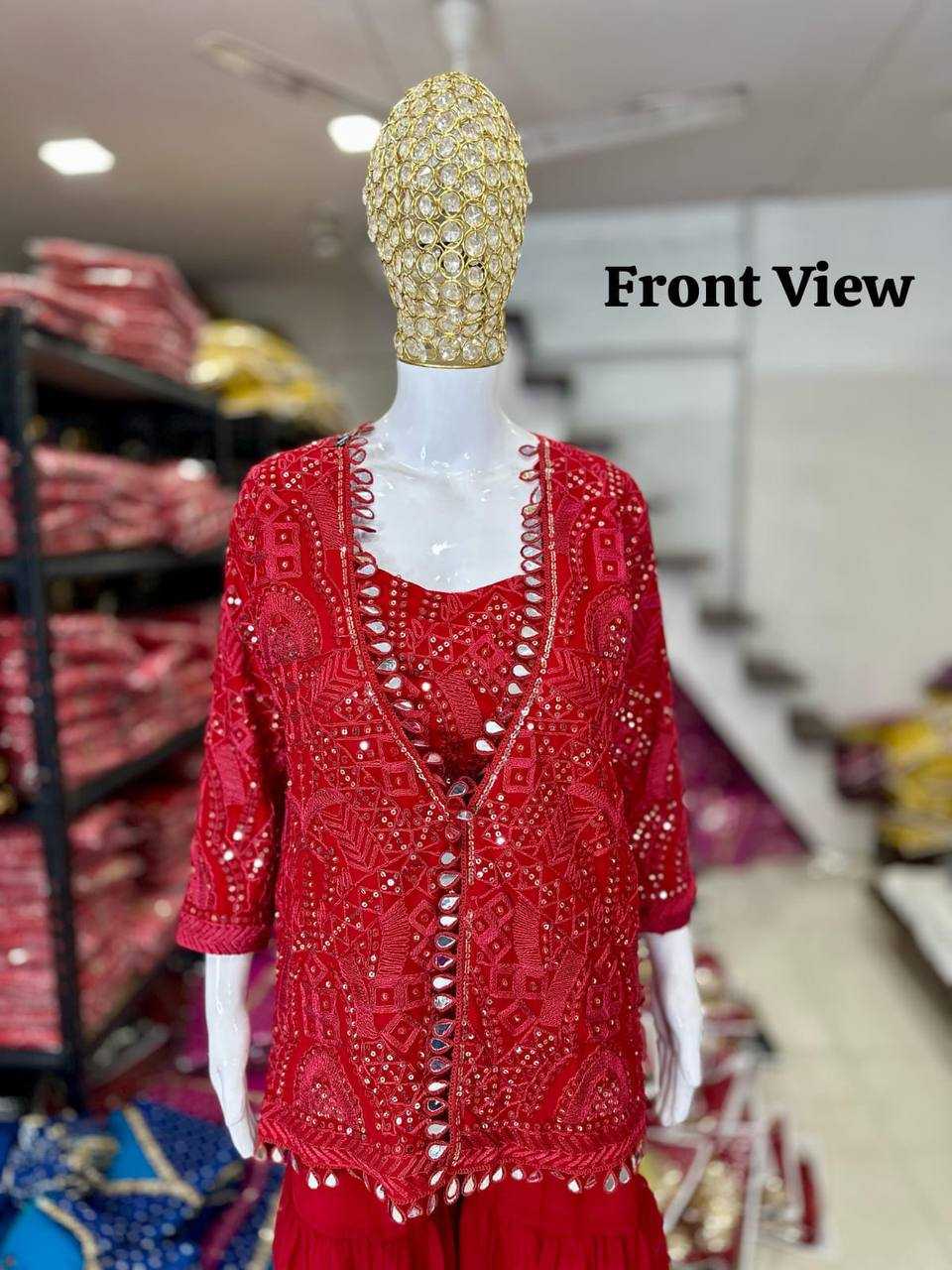 Ynf Georgette KESH531 1022 Suits & Dresses Bollywood Collections Wholesale Sharara Salwar Suits Indo Western Dresses Disha Patni Sarees Palazzo Suit Party wear suits Manufacturer