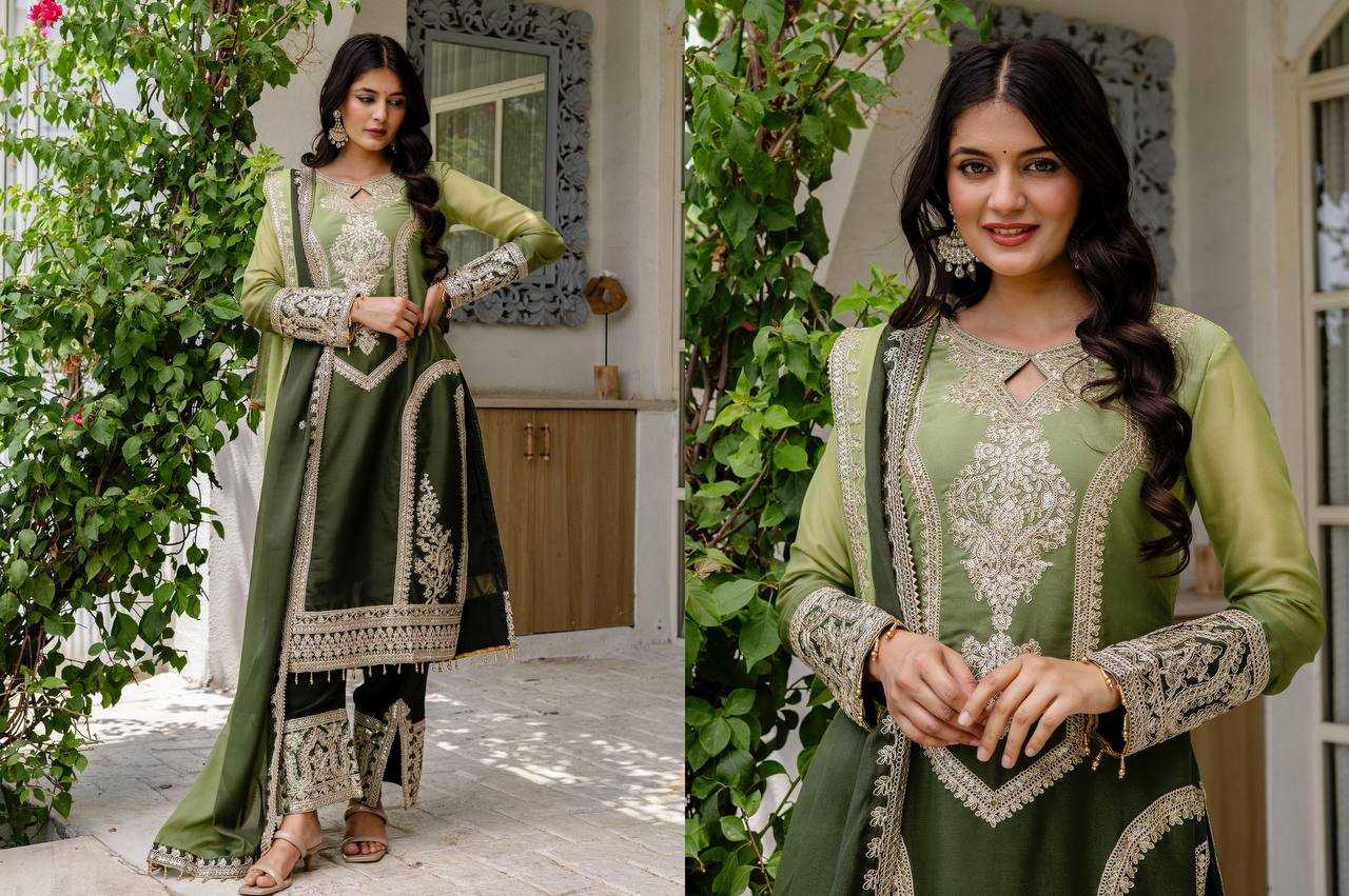 Ynf Georgette KESH533 5114 Suits & Dresses Wholesale Ladies Suits Kashmiri Suits Embroidery Suits Wedding Suits Manufacturer