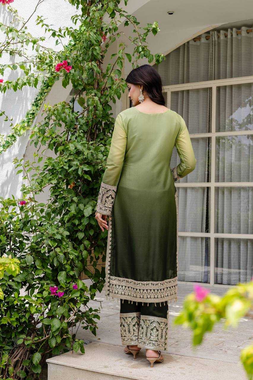 Ynf Georgette KESH533 5114 Suits & Dresses Wholesale Ladies Suits Kashmiri Suits Embroidery Suits Wedding Suits Manufacturer