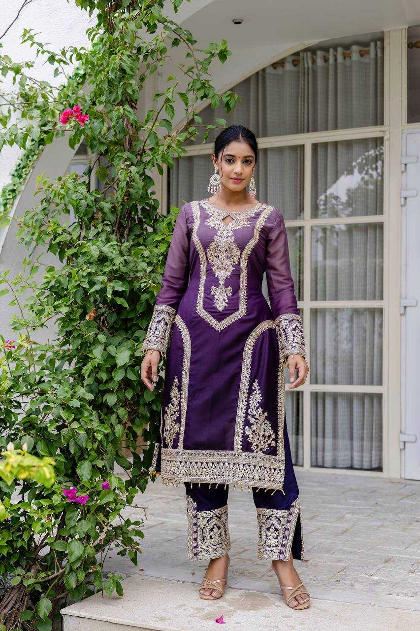 Ynf Georgette KESH533 5114 Suits & Dresses Wholesale Ladies Suits Kashmiri Suits Embroidery Suits Wedding Suits Manufacturer