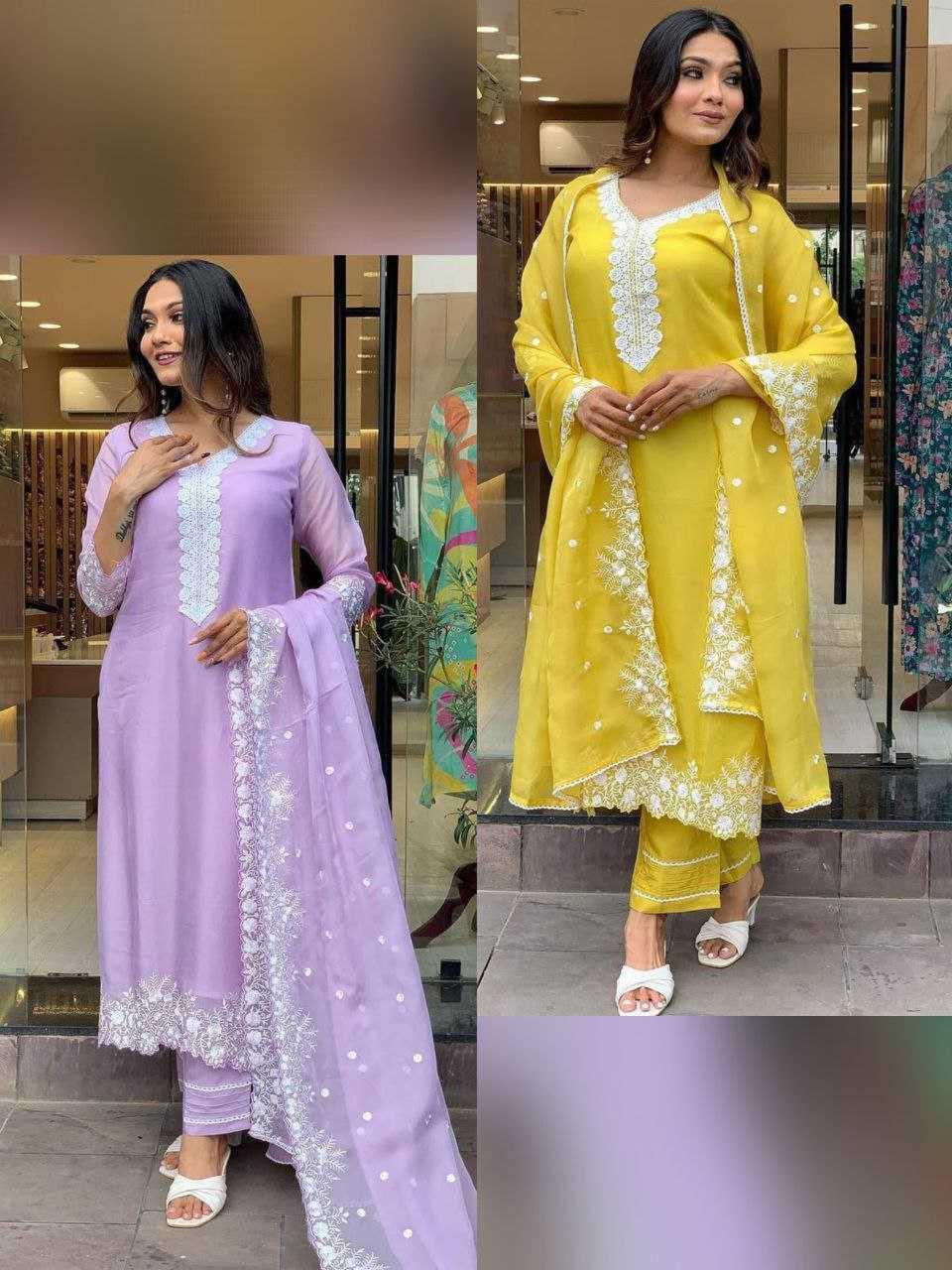 Ynf Georgette KESH536 Max Suits & Dresses Wholesale Ladies Suits Georgette Suit Party wear suits Manufacturer