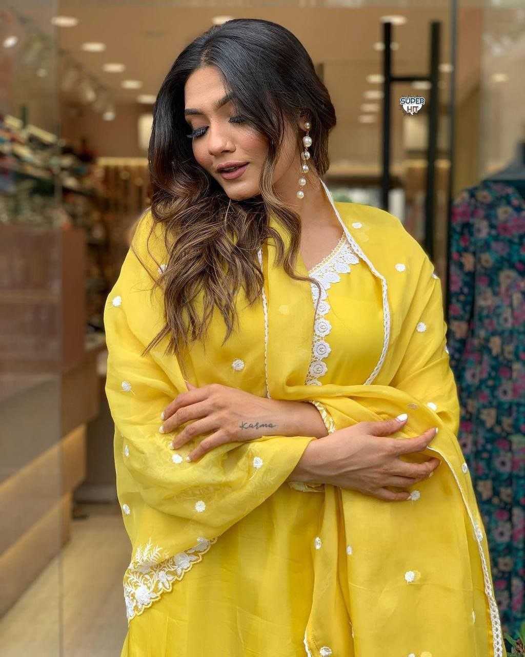Ynf Georgette KESH536 Max Suits & Dresses Wholesale Ladies Suits Georgette Suit Party wear suits Manufacturer