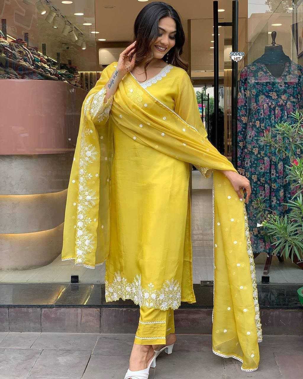 Ynf Georgette KESH536 Max Suits & Dresses Wholesale Ladies Suits Georgette Suit Party wear suits Manufacturer