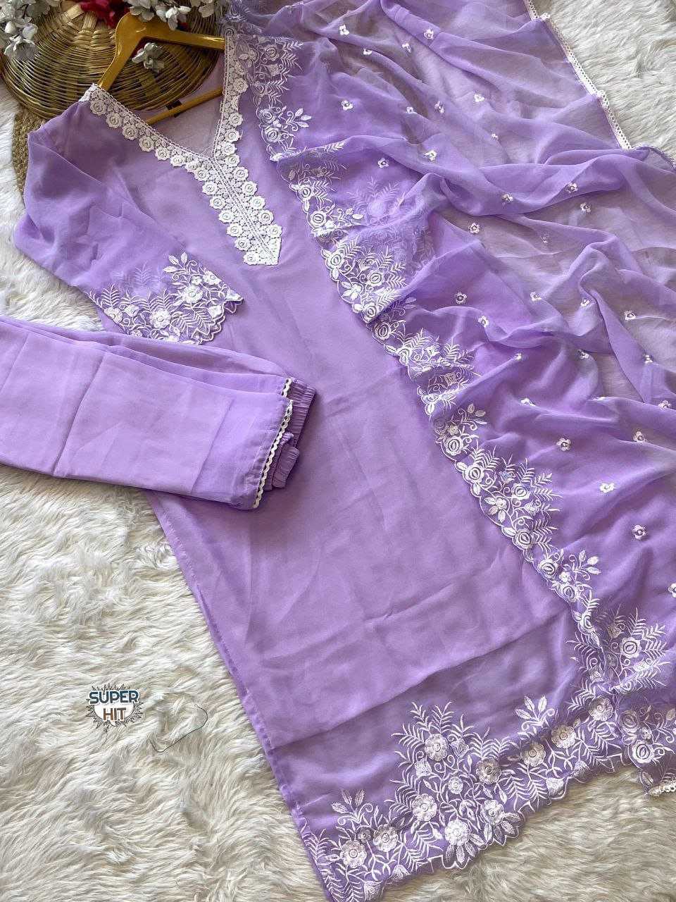 Ynf Georgette KESH536 Max Suits & Dresses Wholesale Ladies Suits Georgette Suit Party wear suits Manufacturer