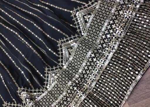 Ynf Georgette KESH540 34 Lehengas Wholesale Fancy Lehenga Embroidered Lehenga Lehenga For Engagement Manufacturer
