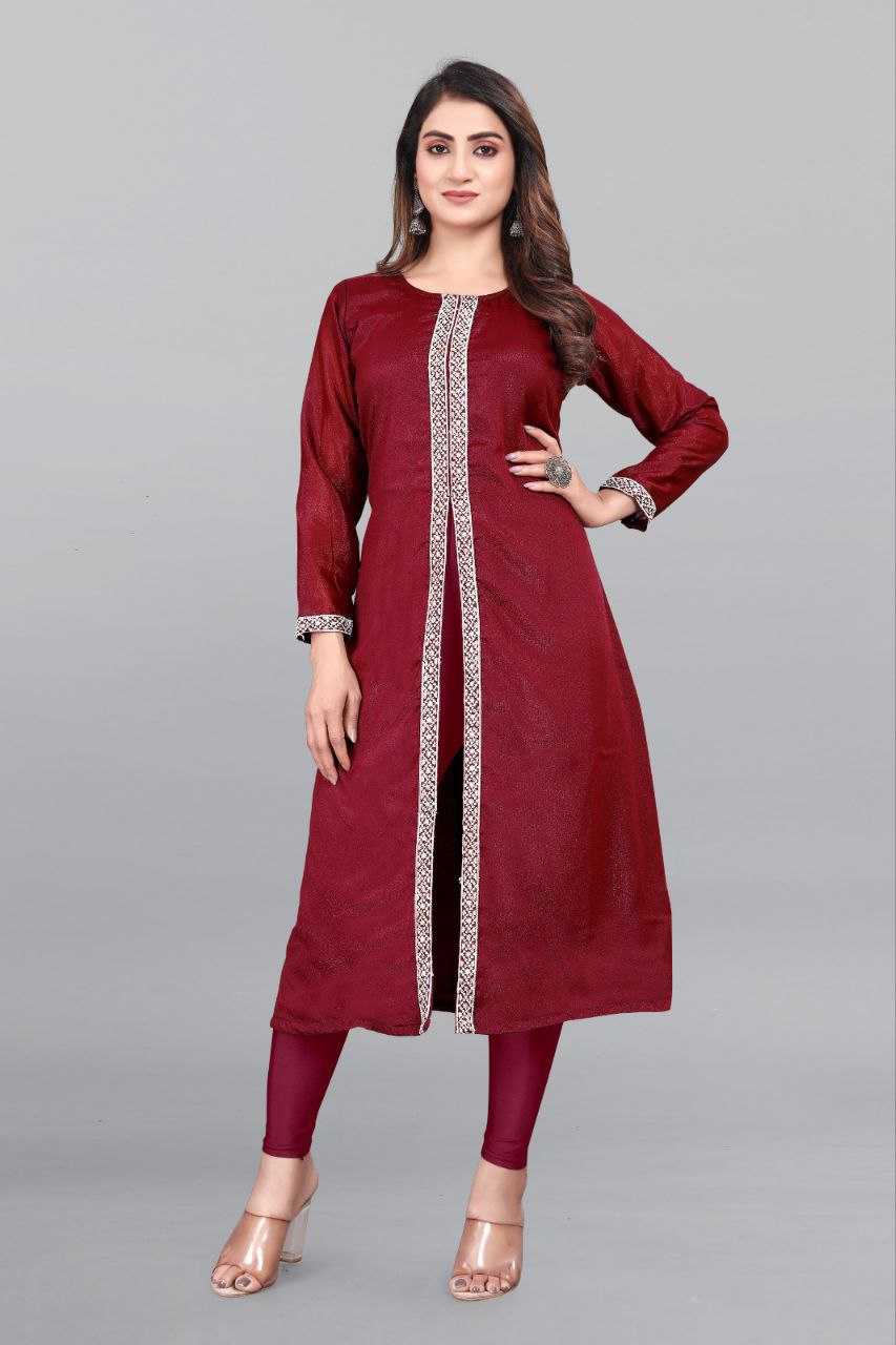 Ynf Georgette KESH552 60 Kurti Wholesale Casual Kurtis Festive Kurtis Party Wear Kurtis Manufacturer