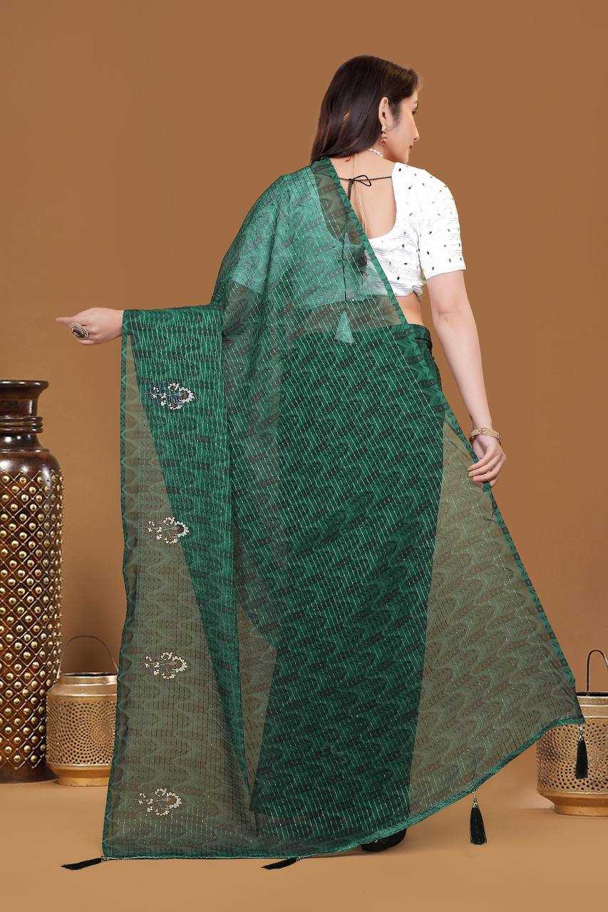 Ynf Georgette KESH556 161 Sarees Wedding Collections Festive Collections Wholesale Printed Sarees Georgette Sarees Sarees With Blouse Manufacturer