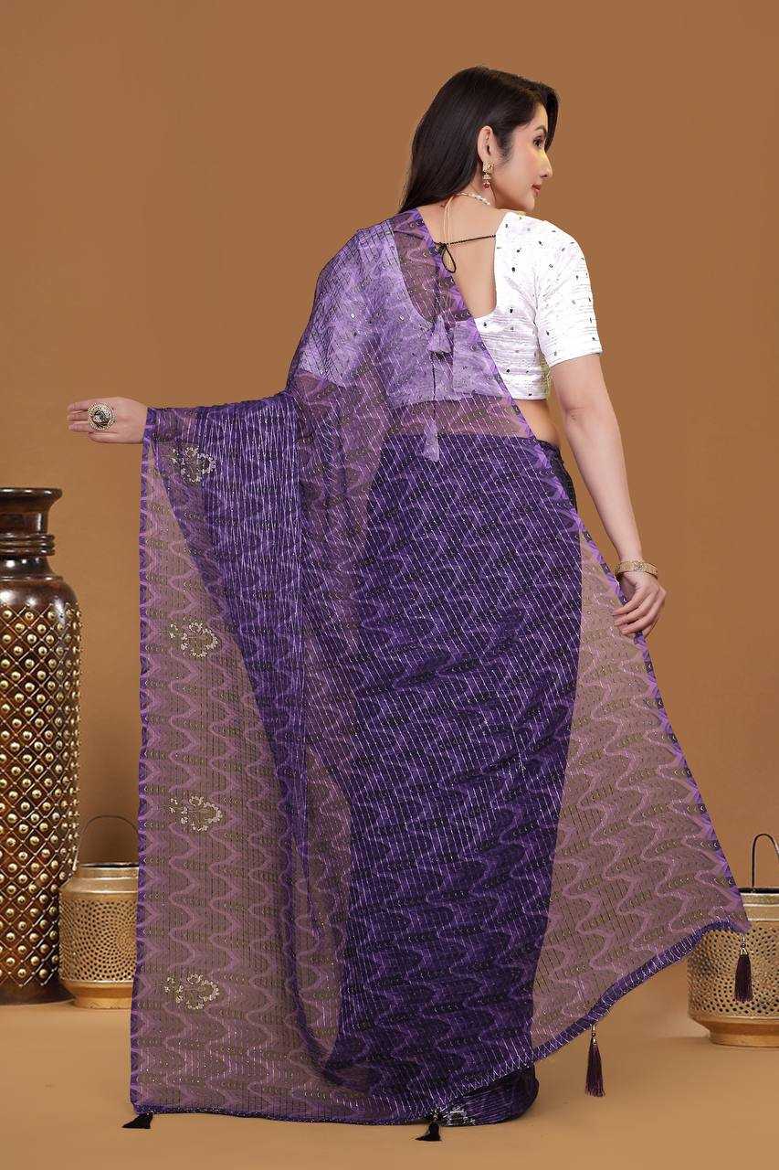 Ynf Georgette KESH556 161 Sarees Wedding Collections Festive Collections Wholesale Printed Sarees Georgette Sarees Sarees With Blouse Manufacturer