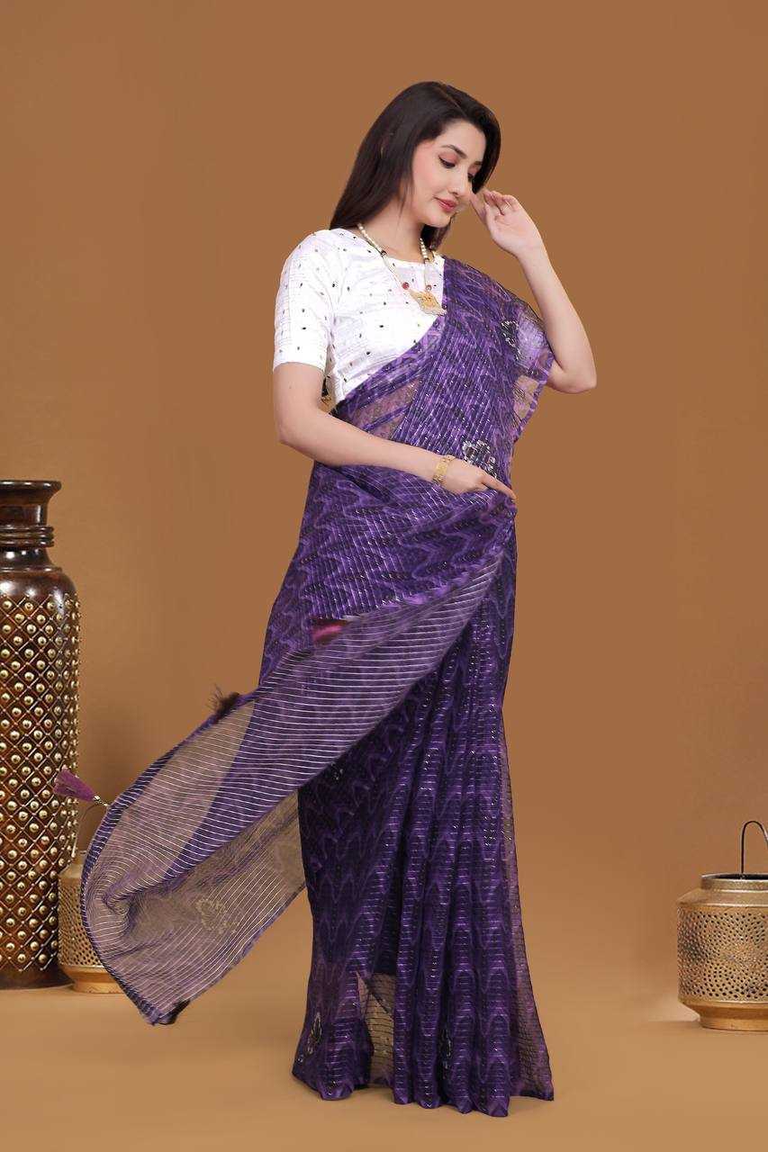 Ynf Georgette KESH556 161 Sarees Wedding Collections Festive Collections Wholesale Printed Sarees Georgette Sarees Sarees With Blouse Manufacturer