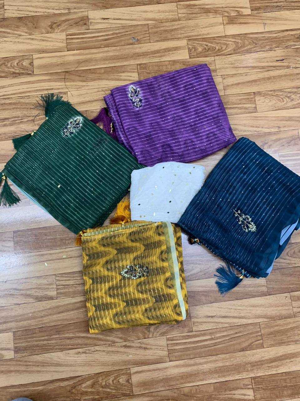 Ynf Georgette KESH556 161 Sarees Wedding Collections Festive Collections Wholesale Printed Sarees Georgette Sarees Sarees With Blouse Manufacturer
