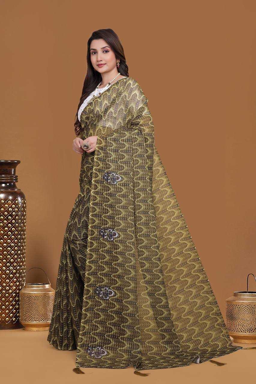 Ynf Georgette KESH556 161 Sarees Wedding Collections Festive Collections Wholesale Printed Sarees Georgette Sarees Sarees With Blouse Manufacturer