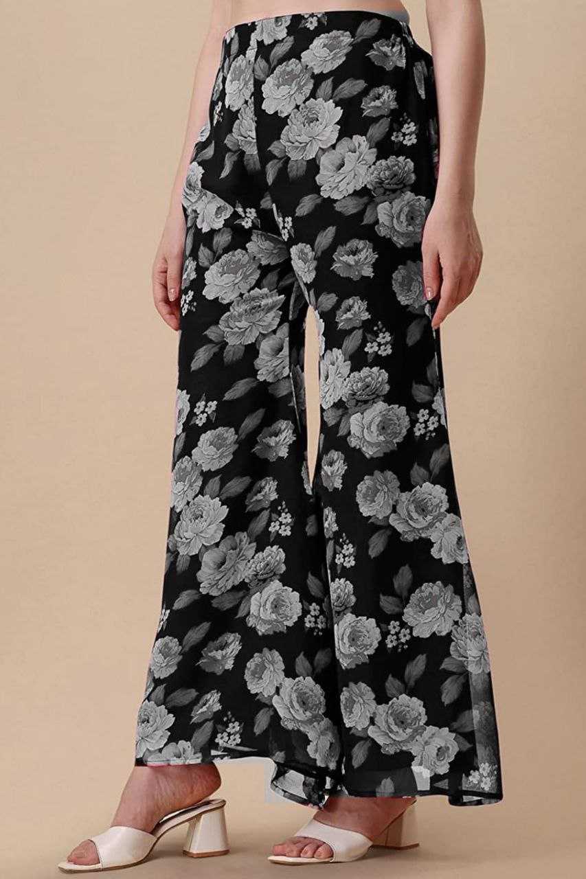 Ynf Georgette KESH559 349 Suits & Dresses Western Wears Festive Collections Wholesale Sharara Salwar Suits Printed Dresses Georgette Dresses Manufacturer
