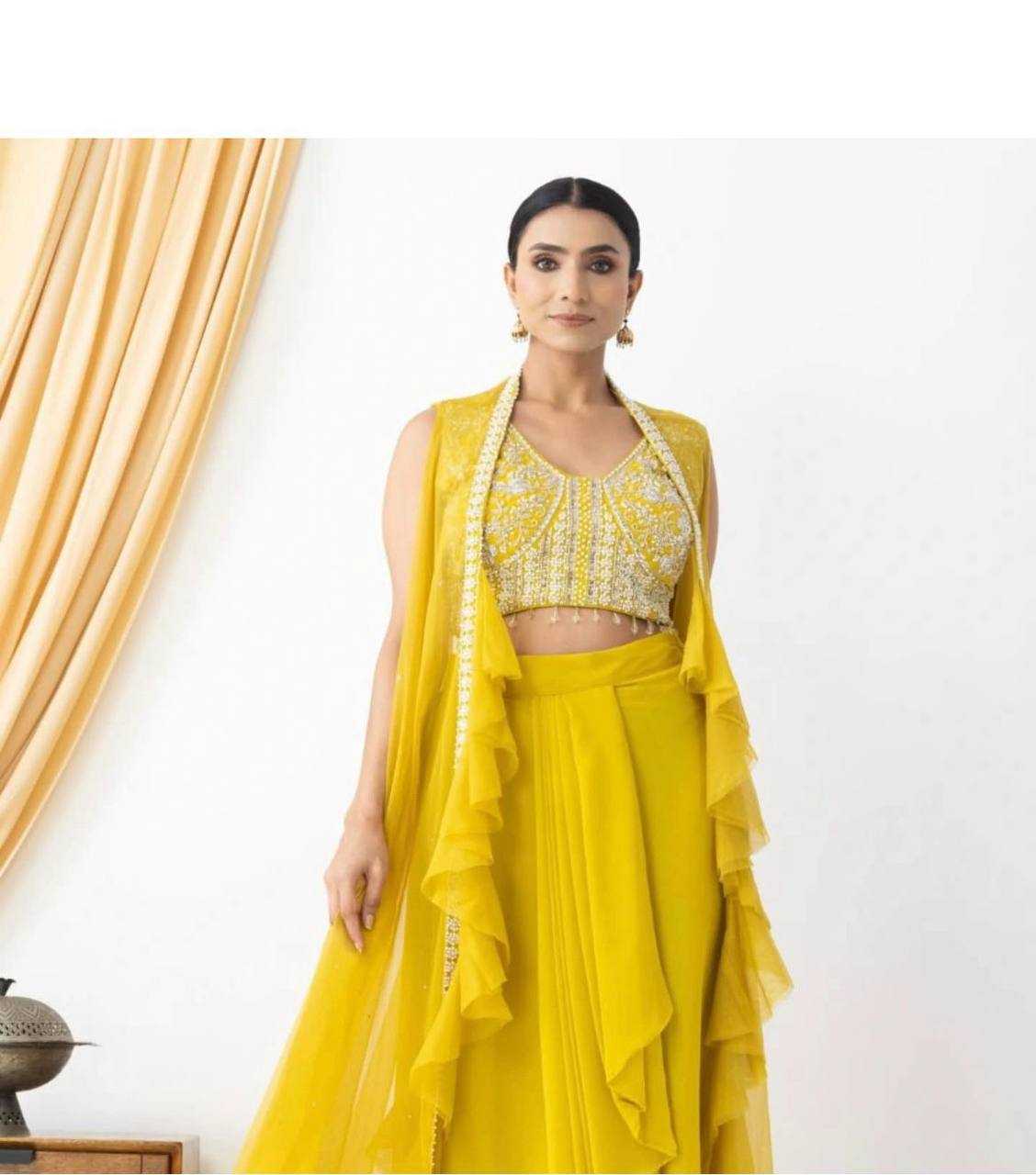 Ynf Georgette RIN110 332 Suits & Dresses Wholesale Ladies Suits Embroidery Suits Designer Suits Manufacturer