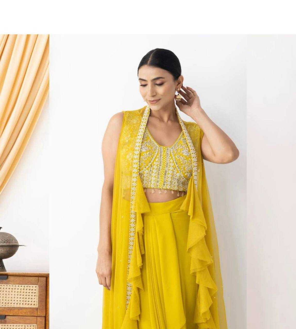 Ynf Georgette RIN110 332 Suits & Dresses Wholesale Ladies Suits Embroidery Suits Designer Suits Manufacturer