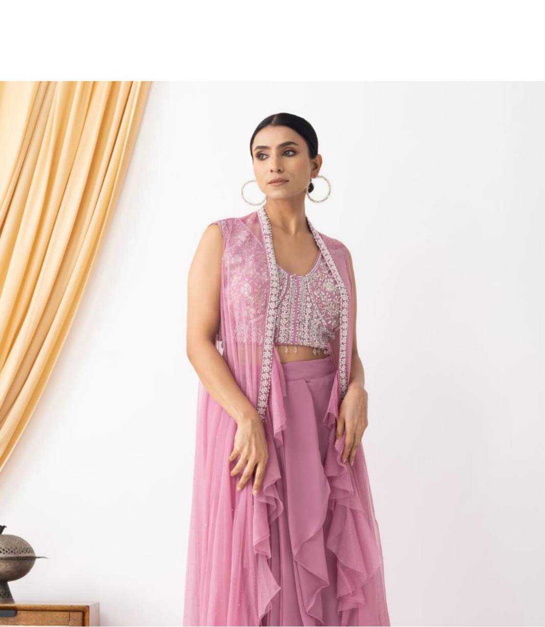 Ynf Georgette RIN110 332 Suits & Dresses Wholesale Ladies Suits Embroidery Suits Designer Suits Manufacturer
