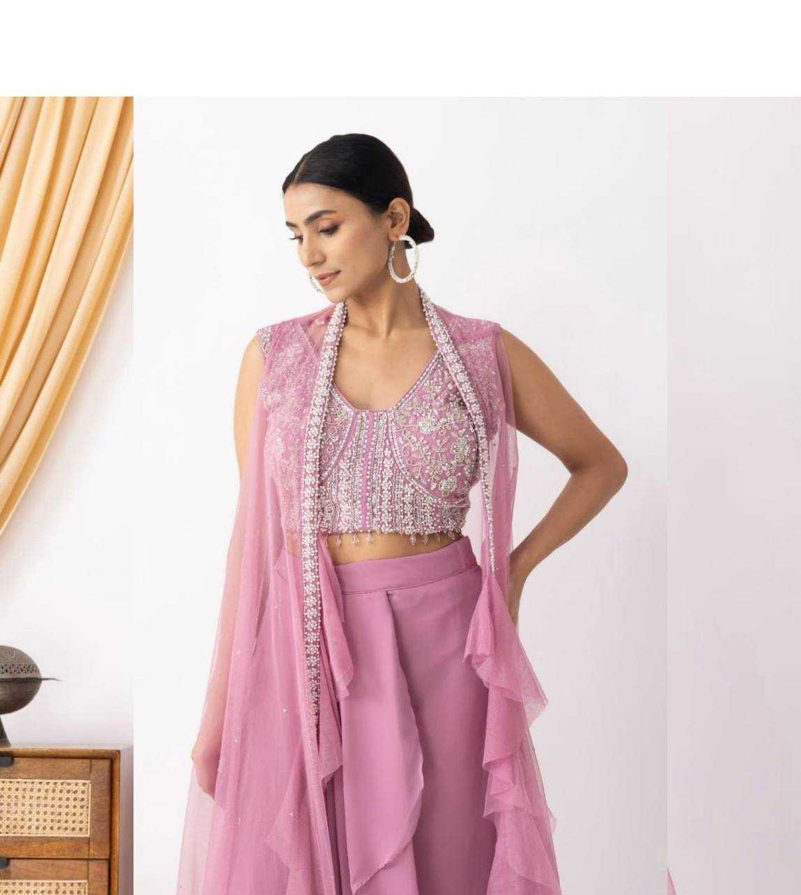 Ynf Georgette RIN110 332 Suits & Dresses Wholesale Ladies Suits Embroidery Suits Designer Suits Manufacturer