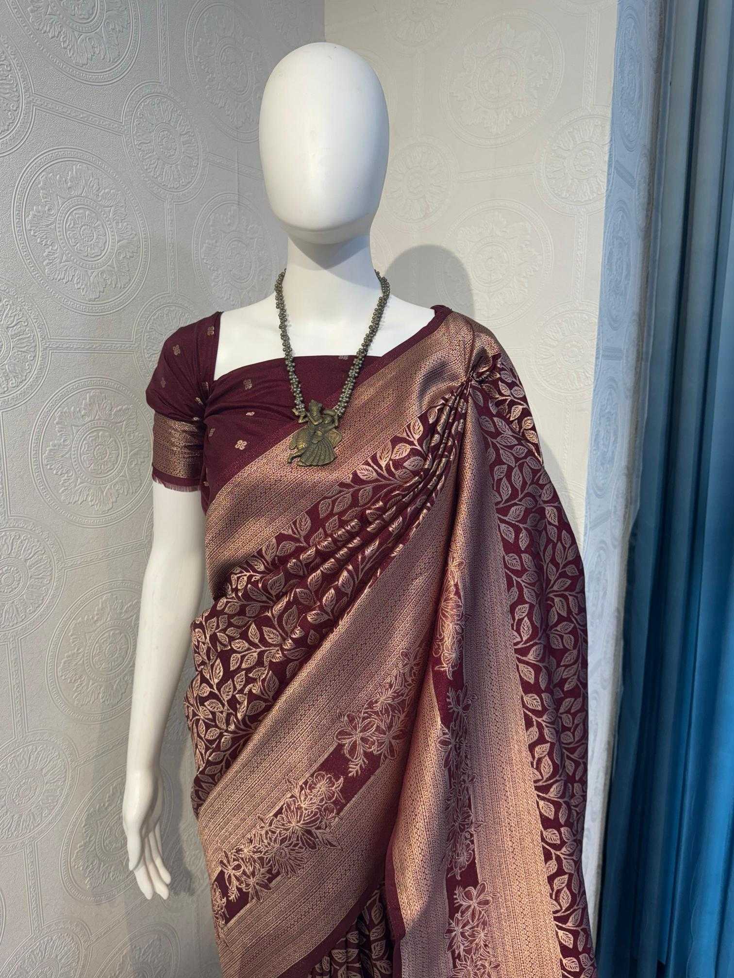 Ynf Georgette RIN118 POOJA Sarees Wholesale Designer Sarees Party Wear Sarees Georgette Sarees Manufacturer