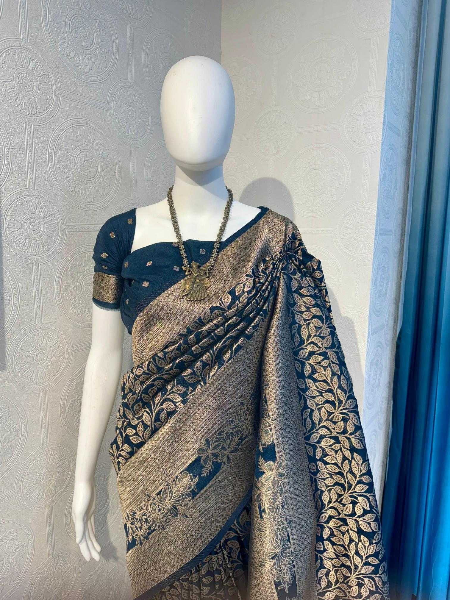 Ynf Georgette RIN118 POOJA Sarees Wholesale Designer Sarees Party Wear Sarees Georgette Sarees Manufacturer