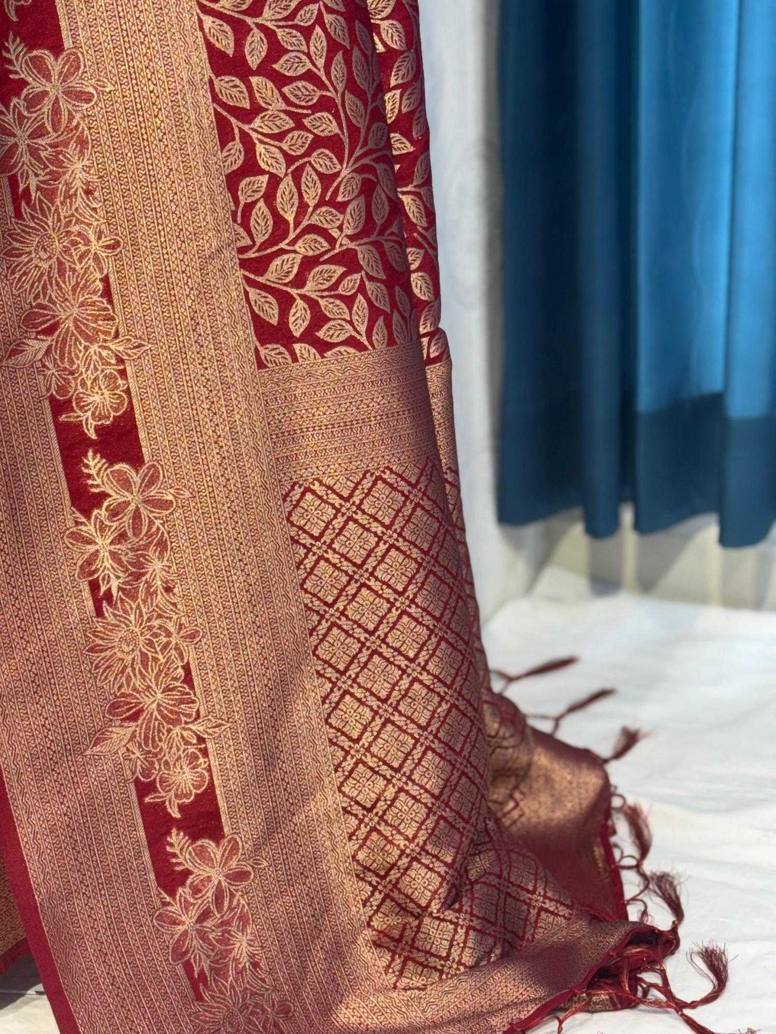 Ynf Georgette RIN118 POOJA Sarees Wholesale Designer Sarees Party Wear Sarees Georgette Sarees Manufacturer