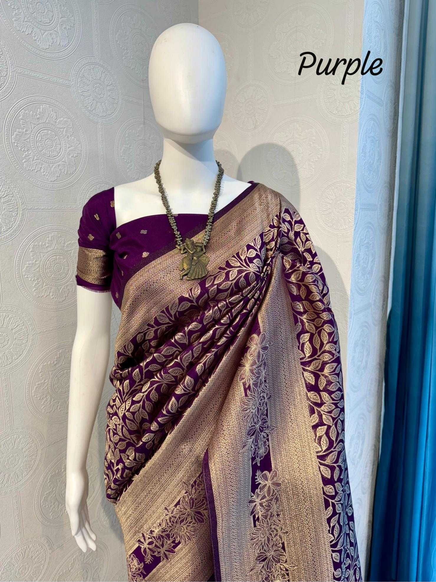 Ynf Georgette RIN118 POOJA Sarees Wholesale Designer Sarees Party Wear Sarees Georgette Sarees Manufacturer