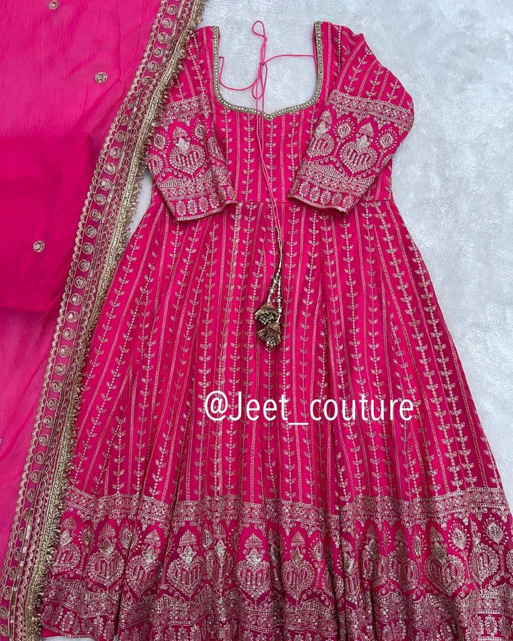 Ynf Georgette RIN119 8047 Festive Collections Wholesale Navratri Chaniya Choli Manufacturer