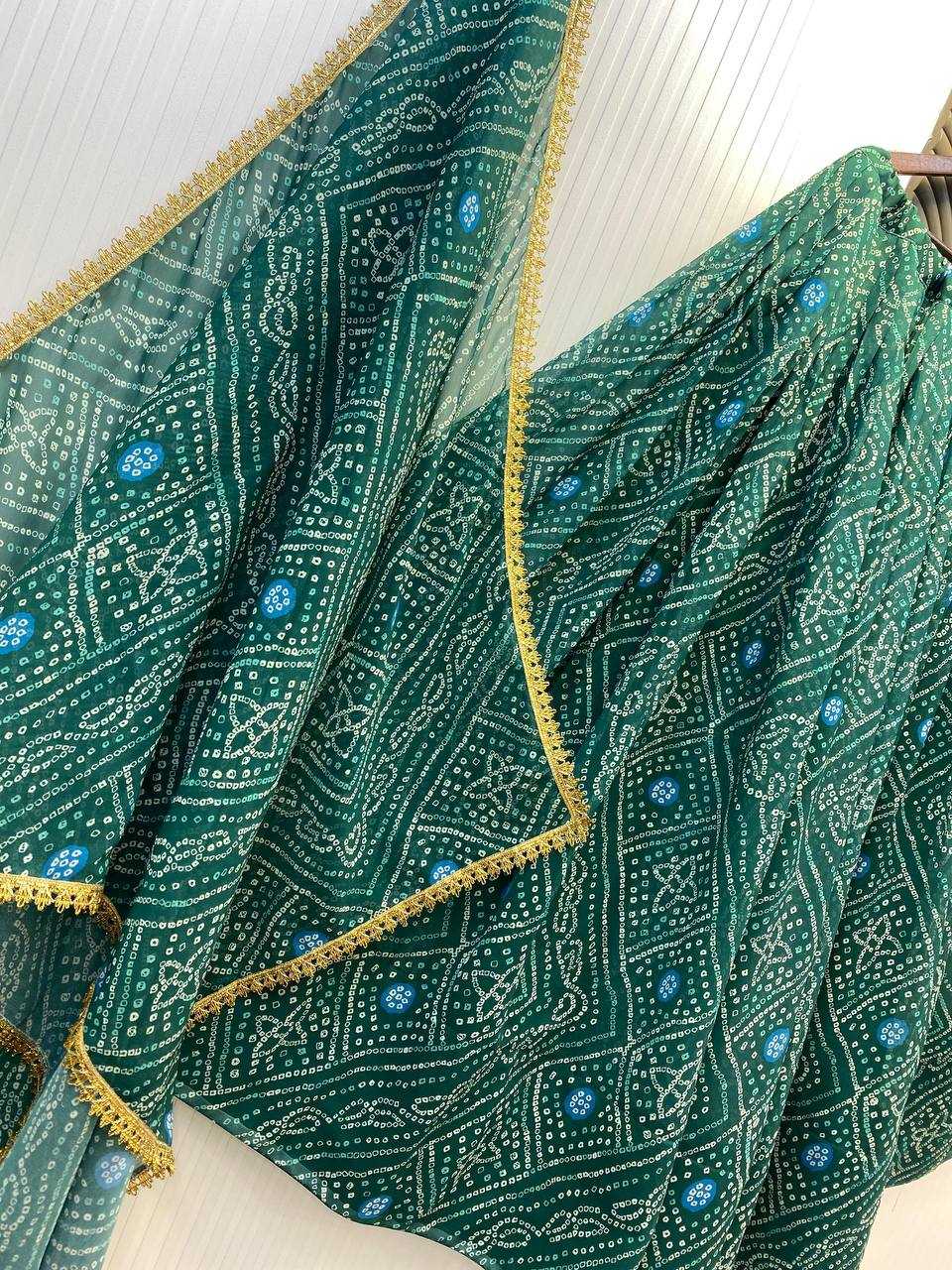 Ynf Georgette RIN141 637 Lehengas Festive Collections Wholesale Georgette Lehenga Navratri Chaniya Choli Manufacturer