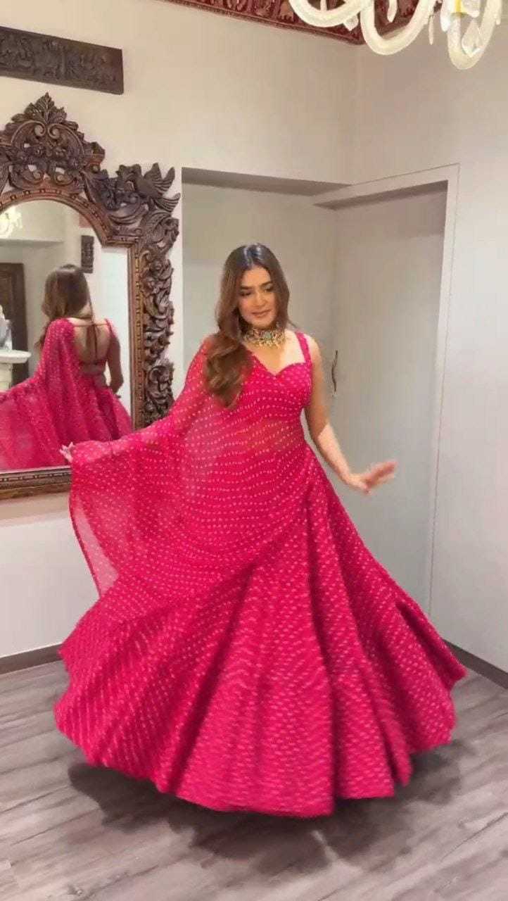 Ynf Georgette RIN157 1071 Lehengas Plus Size Collections Wholesale Designer Lehenga Printed Lehenga Georgette Lehenga Manufacturer