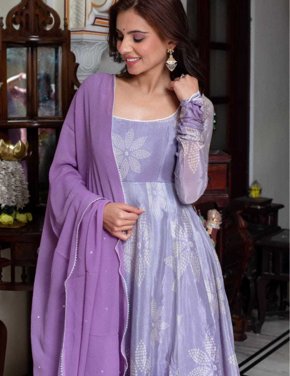 Ynf Georgette RIN157 200 Gowns Plus Size Collections Wholesale Party Gowns Georgette Gown Designer Gowns Manufacturer
