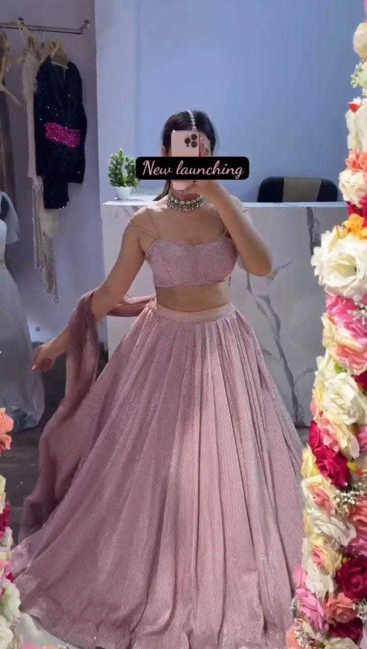 Ynf Georgette RIN157 5259 Lehengas Plus Size Collections Wholesale Designer Lehenga Georgette Lehenga Sequins Lehenga Manufacturer