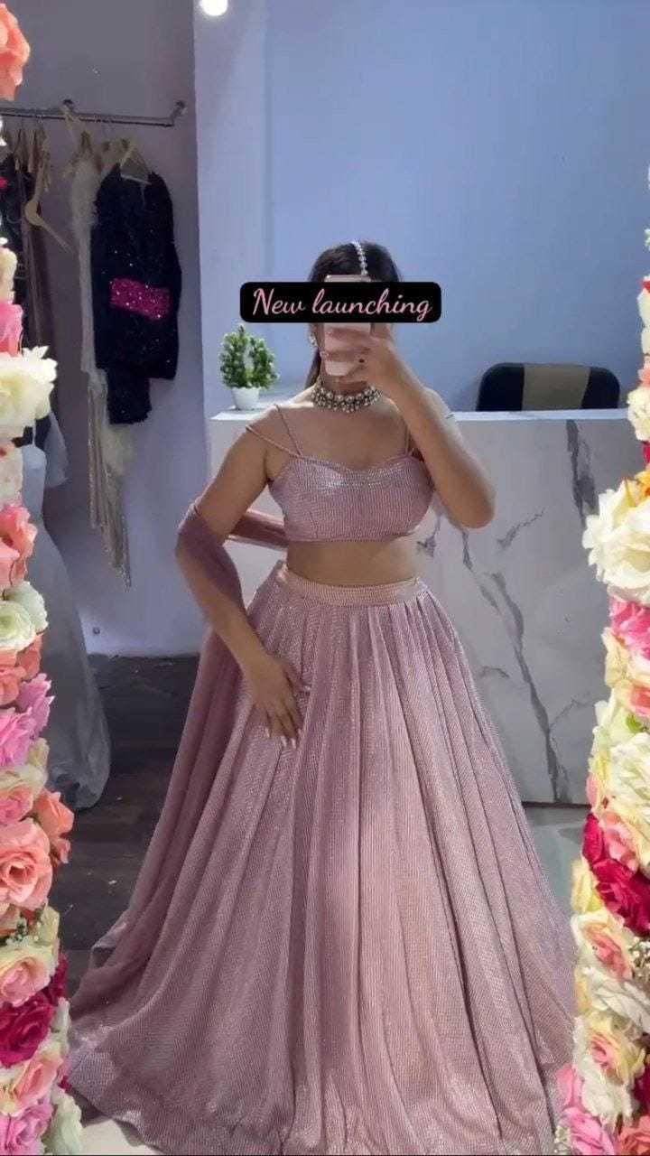 Ynf Georgette RIN157 5259 Lehengas Plus Size Collections Wholesale Designer Lehenga Georgette Lehenga Sequins Lehenga Manufacturer