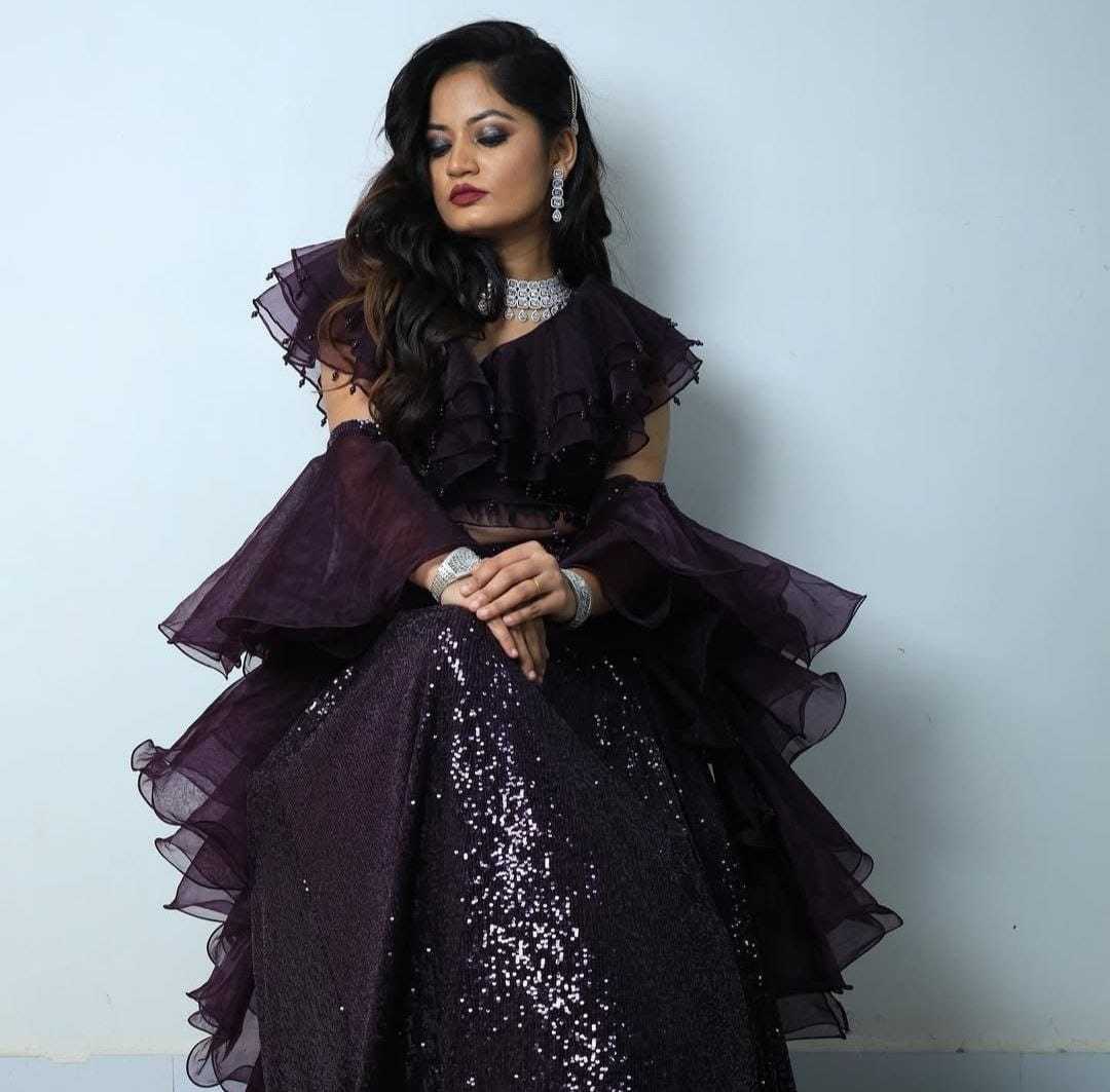 Ynf Georgette RIN157 5265 Lehengas Plus Size Collections Wholesale Designer Lehenga Fancy Lehenga Georgette Lehenga Manufacturer