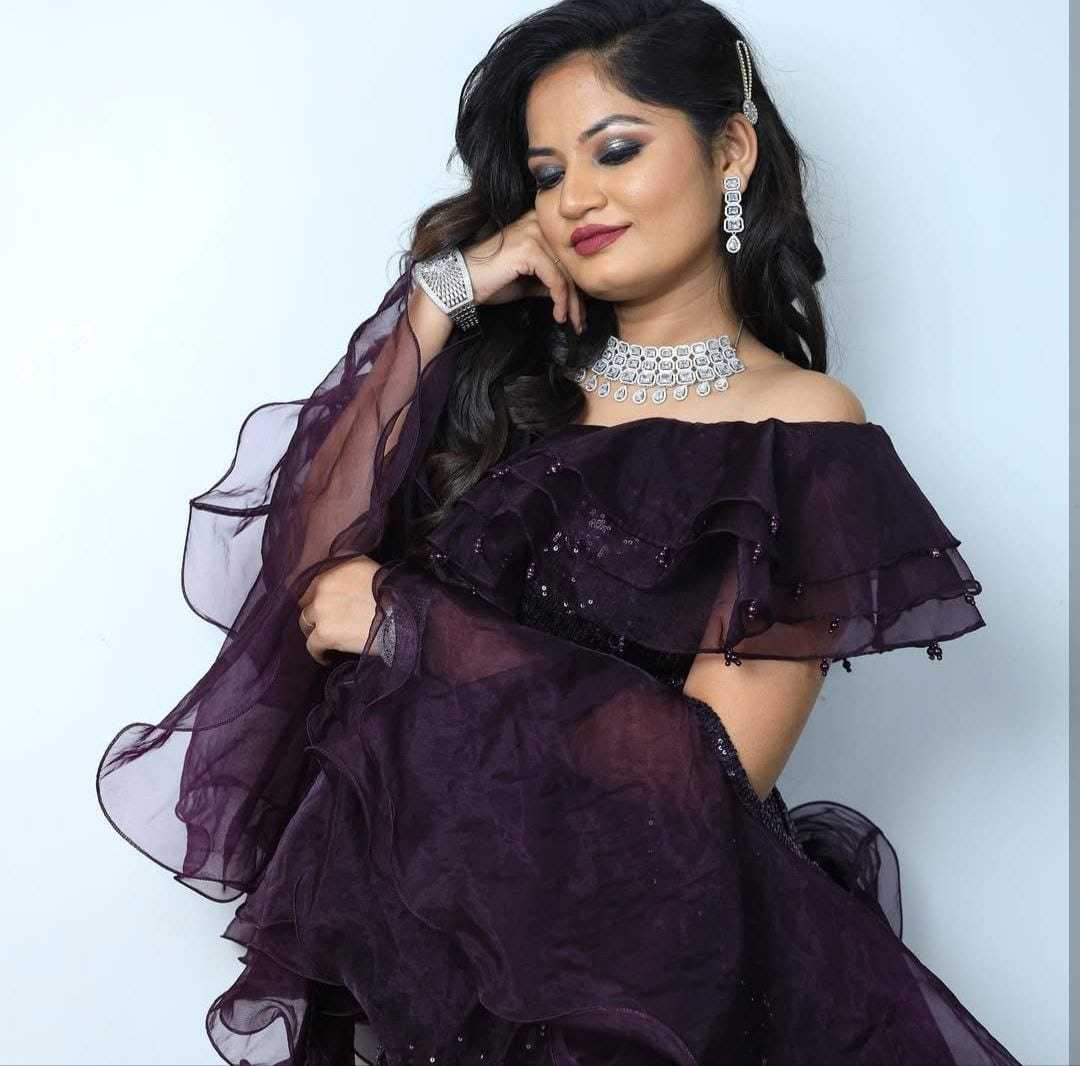 Ynf Georgette RIN157 5265 Lehengas Plus Size Collections Wholesale Designer Lehenga Fancy Lehenga Georgette Lehenga Manufacturer