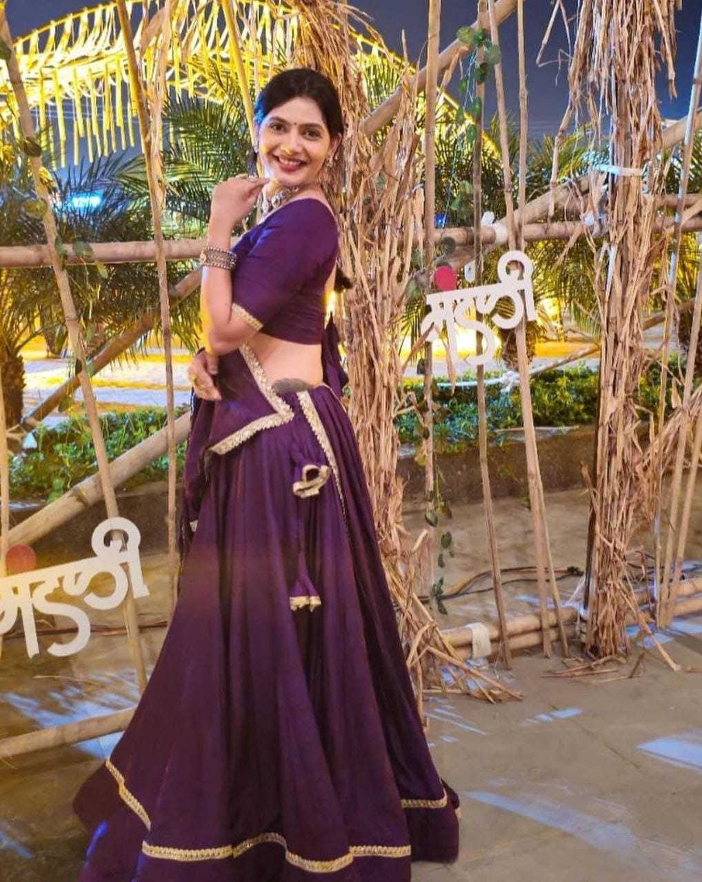 Ynf Georgette RIN157 NAVRATRI NIGHT-12 Lehengas Festive Collections Plus Size Collections Wholesale Designer Lehenga Georgette Lehenga Navratri Chaniya Choli Manufacturer