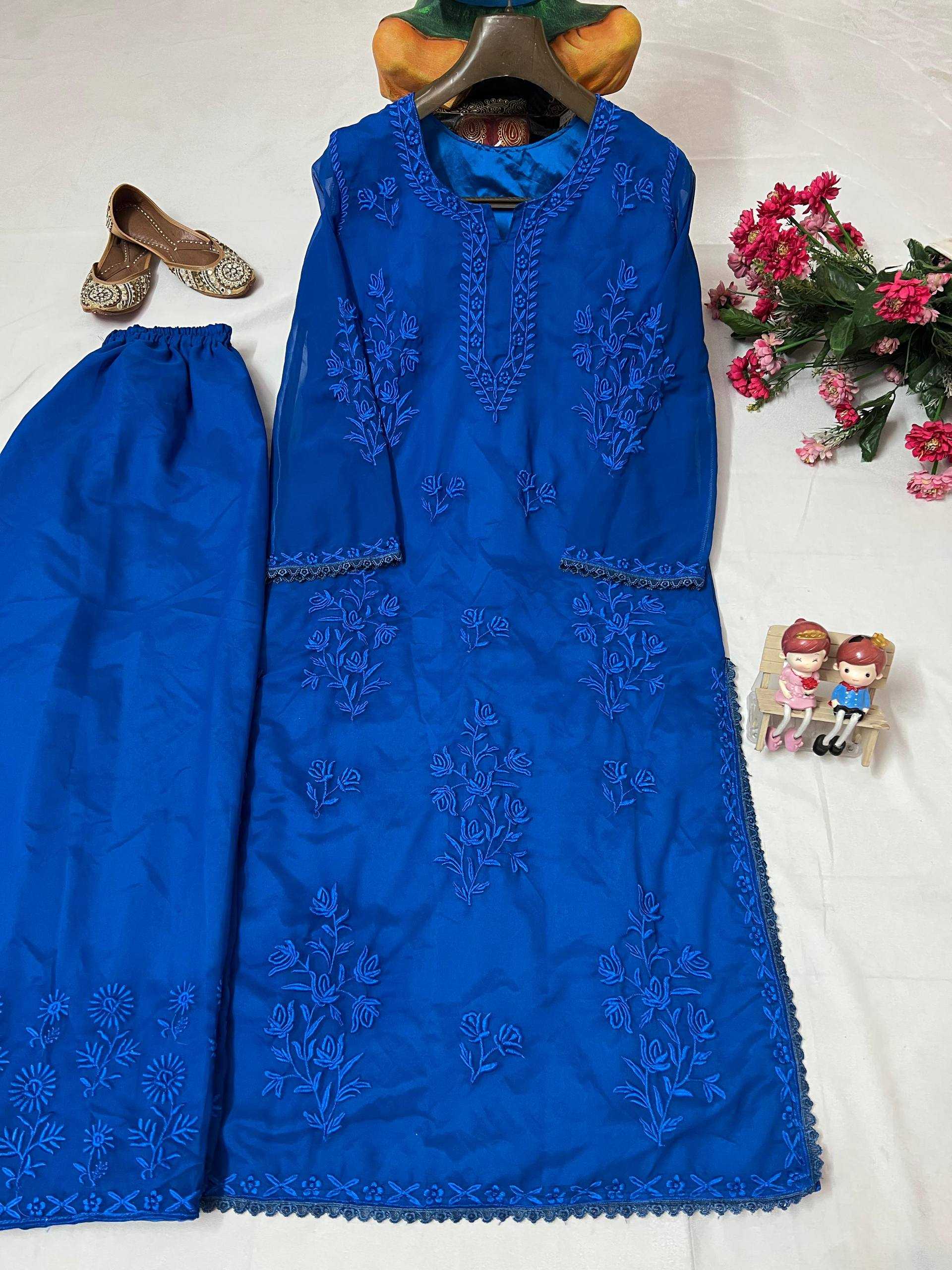 Ynf Georgette RIN189 1379 Kurti Wholesale Casual Kurtis Kurtis With Bottom Fancy Kurti Manufacturer