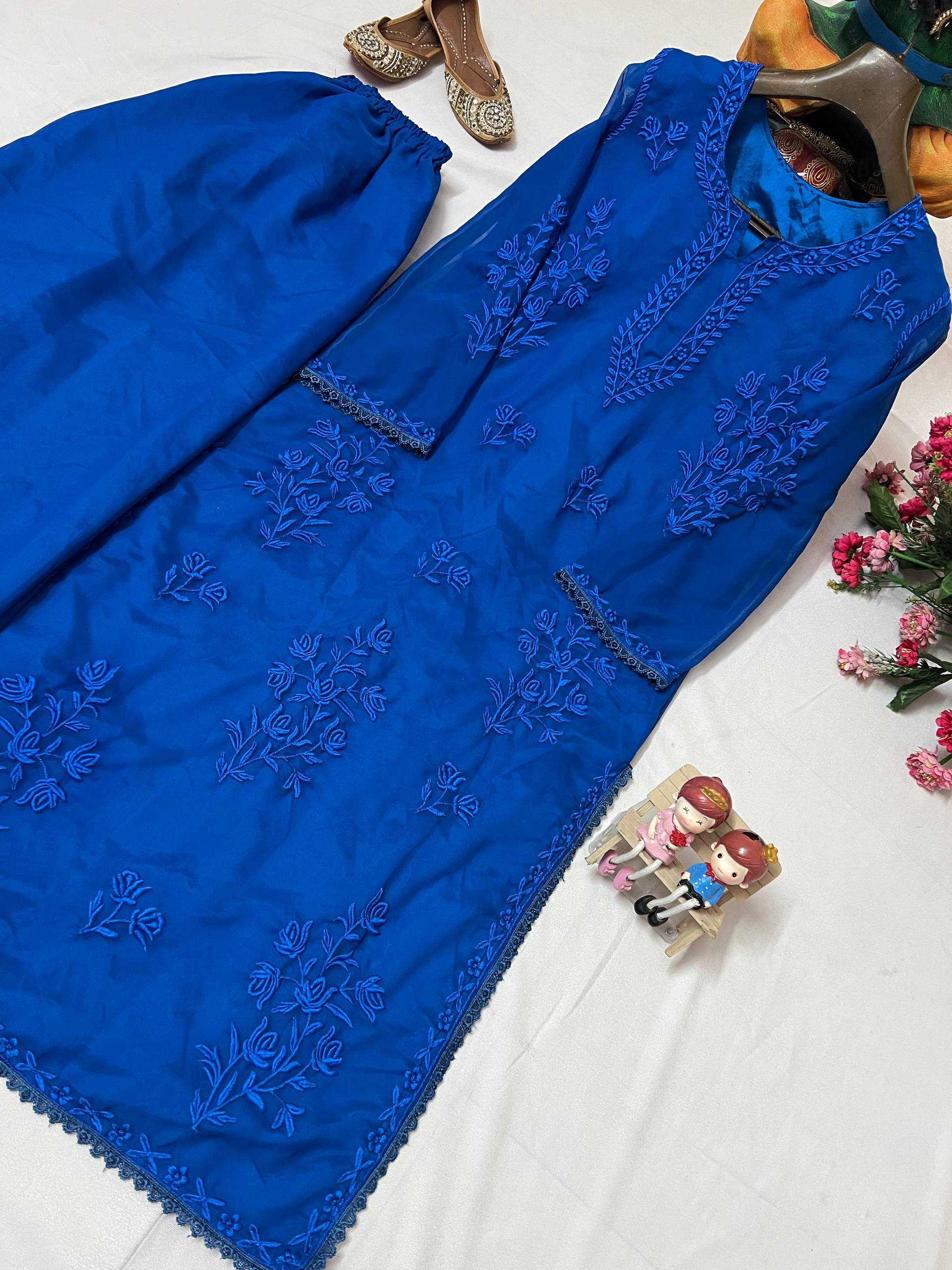 Ynf Georgette RIN189 1379 Kurti Wholesale Casual Kurtis Kurtis With Bottom Fancy Kurti Manufacturer