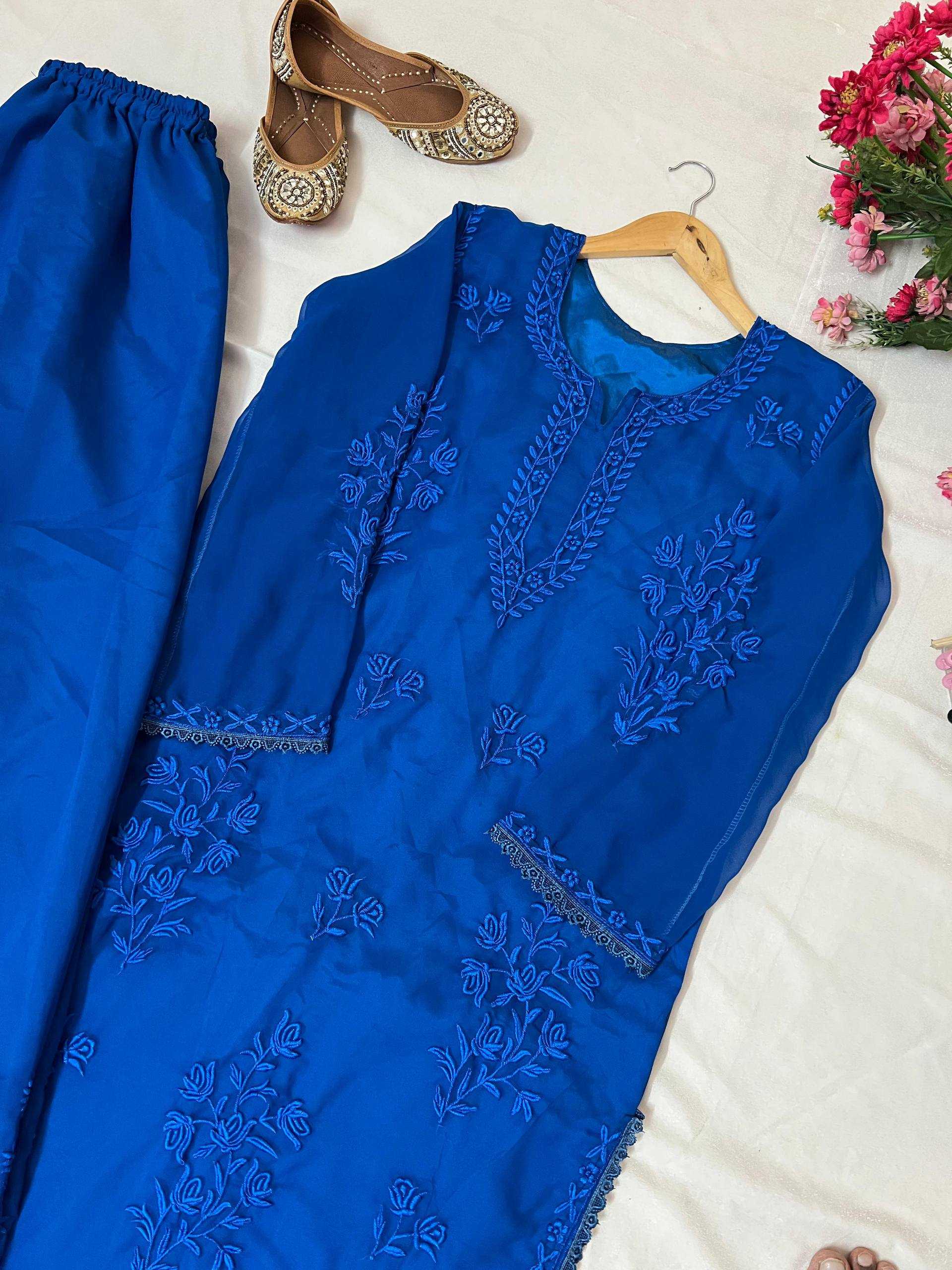 Ynf Georgette RIN189 1379 Kurti Wholesale Casual Kurtis Kurtis With Bottom Fancy Kurti Manufacturer