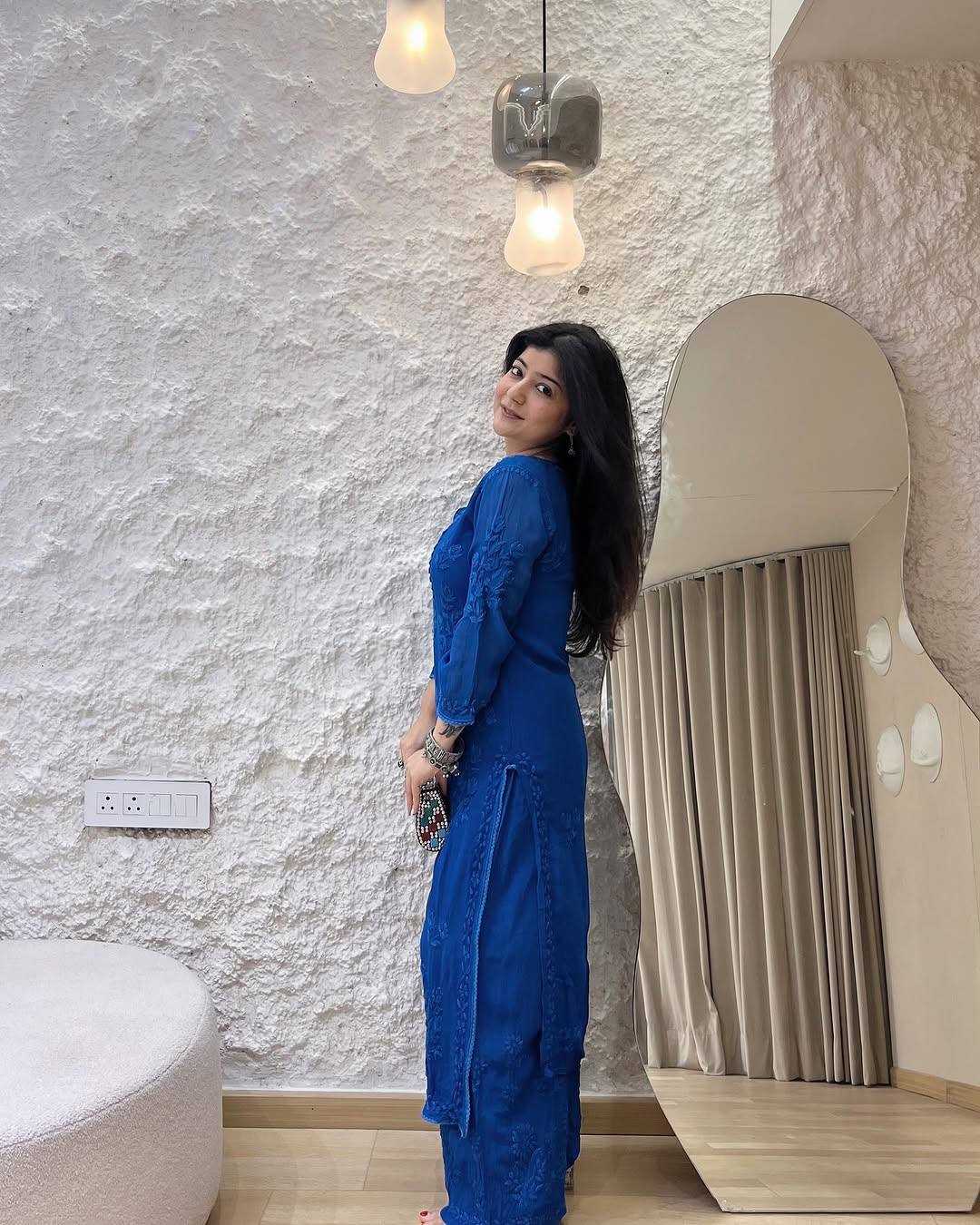 Ynf Georgette RIN189 1379 Kurti Wholesale Casual Kurtis Kurtis With Bottom Fancy Kurti Manufacturer