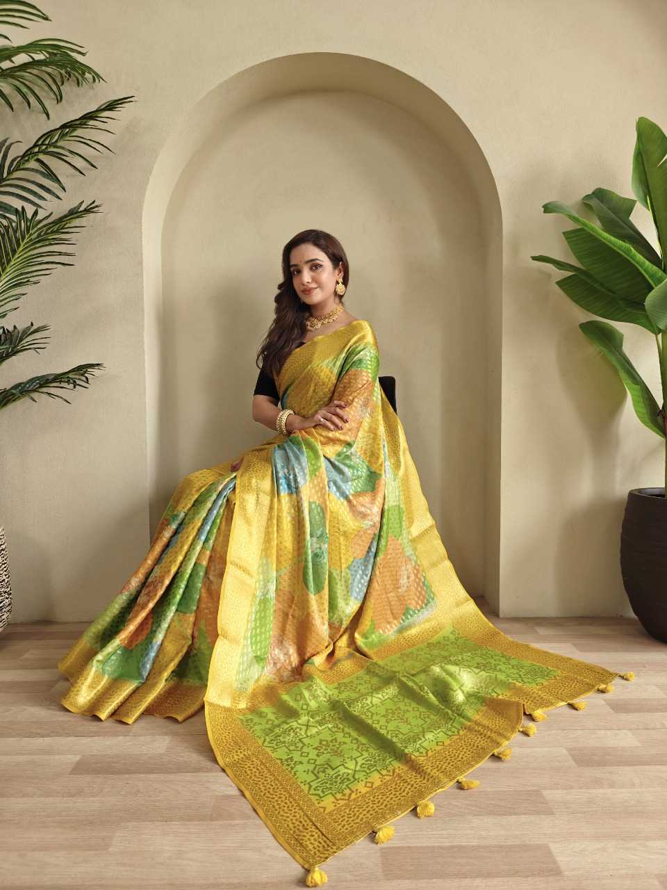 Ynf Georgette RIN197 3017 Sarees Wholesale Designer Sarees Fancy Sarees Bridal Sarees Manufacturer