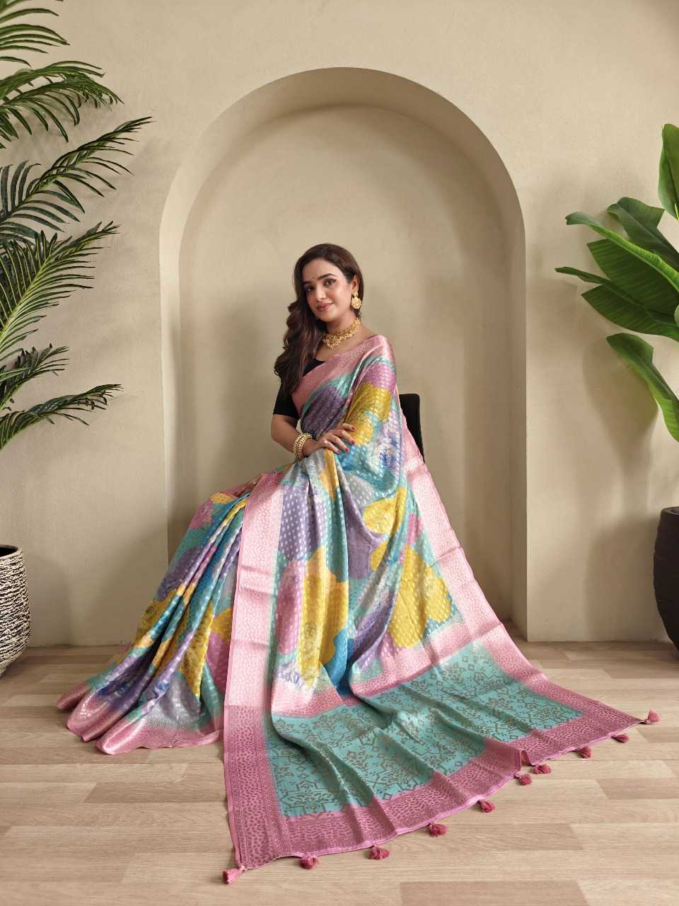 Ynf Georgette RIN197 3017 Sarees Wholesale Designer Sarees Fancy Sarees Bridal Sarees Manufacturer