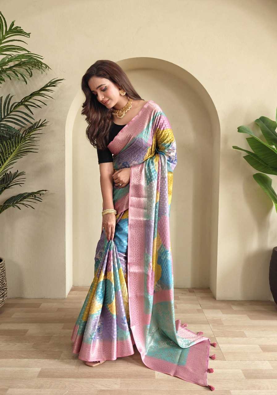 Ynf Georgette RIN197 3017 Sarees Wholesale Designer Sarees Fancy Sarees Bridal Sarees Manufacturer