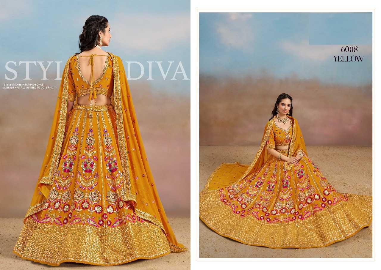 Ynf Georgette RIN197 3031 Lehengas Wholesale Designer Lehenga Fancy Lehenga Bridal Lehenga Manufacturer