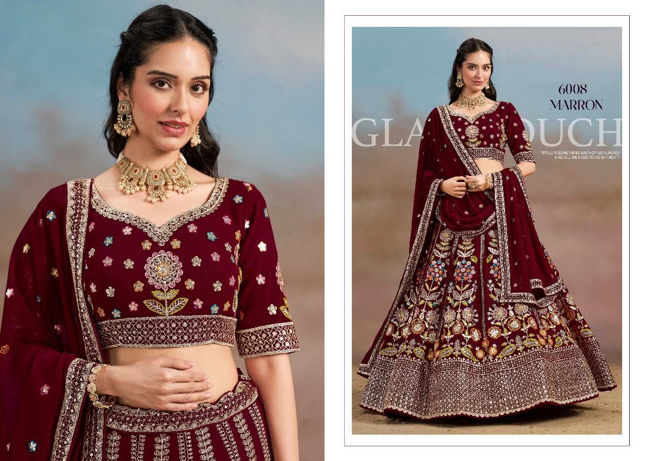 Ynf Georgette RIN197 3031 Lehengas Wholesale Designer Lehenga Fancy Lehenga Bridal Lehenga Manufacturer