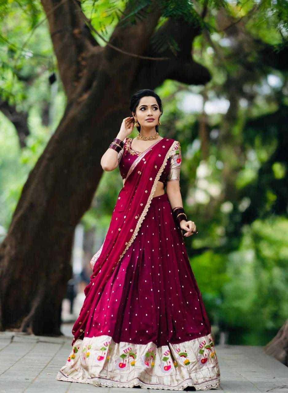 Ynf Georgette RIN197 3036 515-B Lehengas Wholesale Designer Lehenga Bridal Lehenga Wedding Lehenga Manufacturer