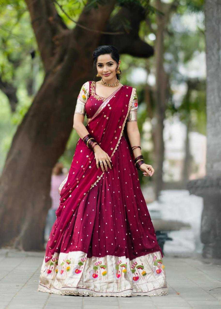 Ynf Georgette RIN197 3036 515-B Lehengas Wholesale Designer Lehenga Bridal Lehenga Wedding Lehenga Manufacturer
