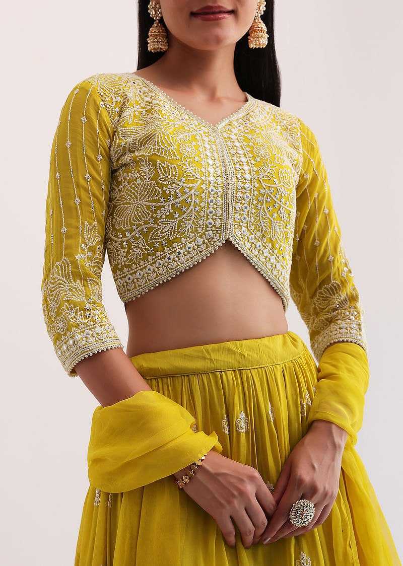 Ynf Georgette RIN197 3098 Lehengas Wholesale Designer Lehenga Fancy Lehenga Bridal Lehenga Manufacturer