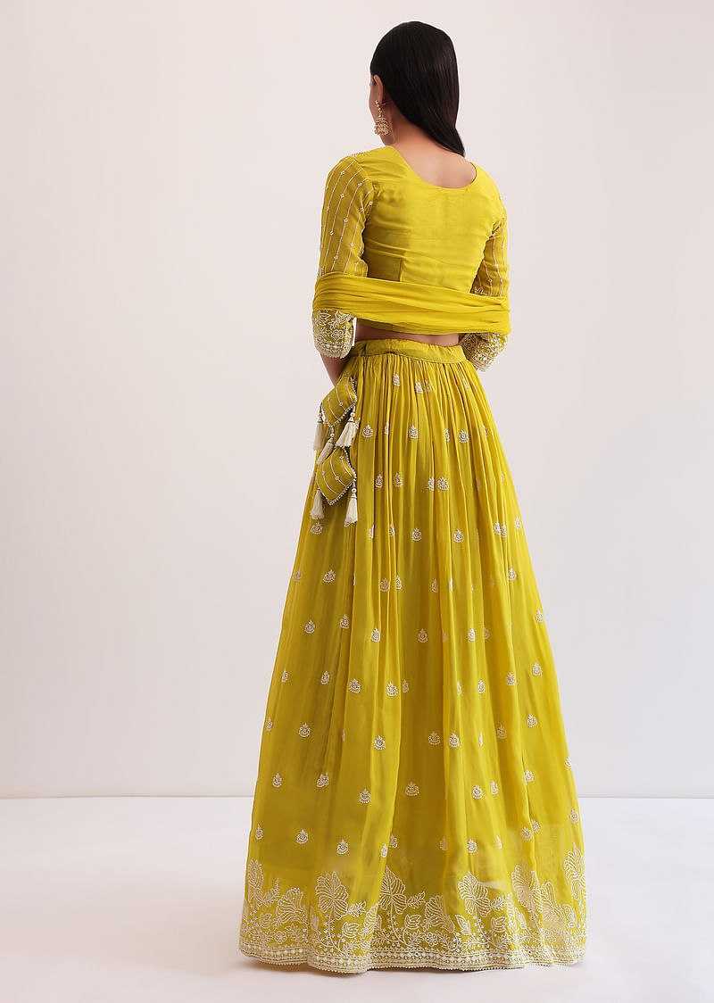 Ynf Georgette RIN197 3098 Lehengas Wholesale Designer Lehenga Fancy Lehenga Bridal Lehenga Manufacturer